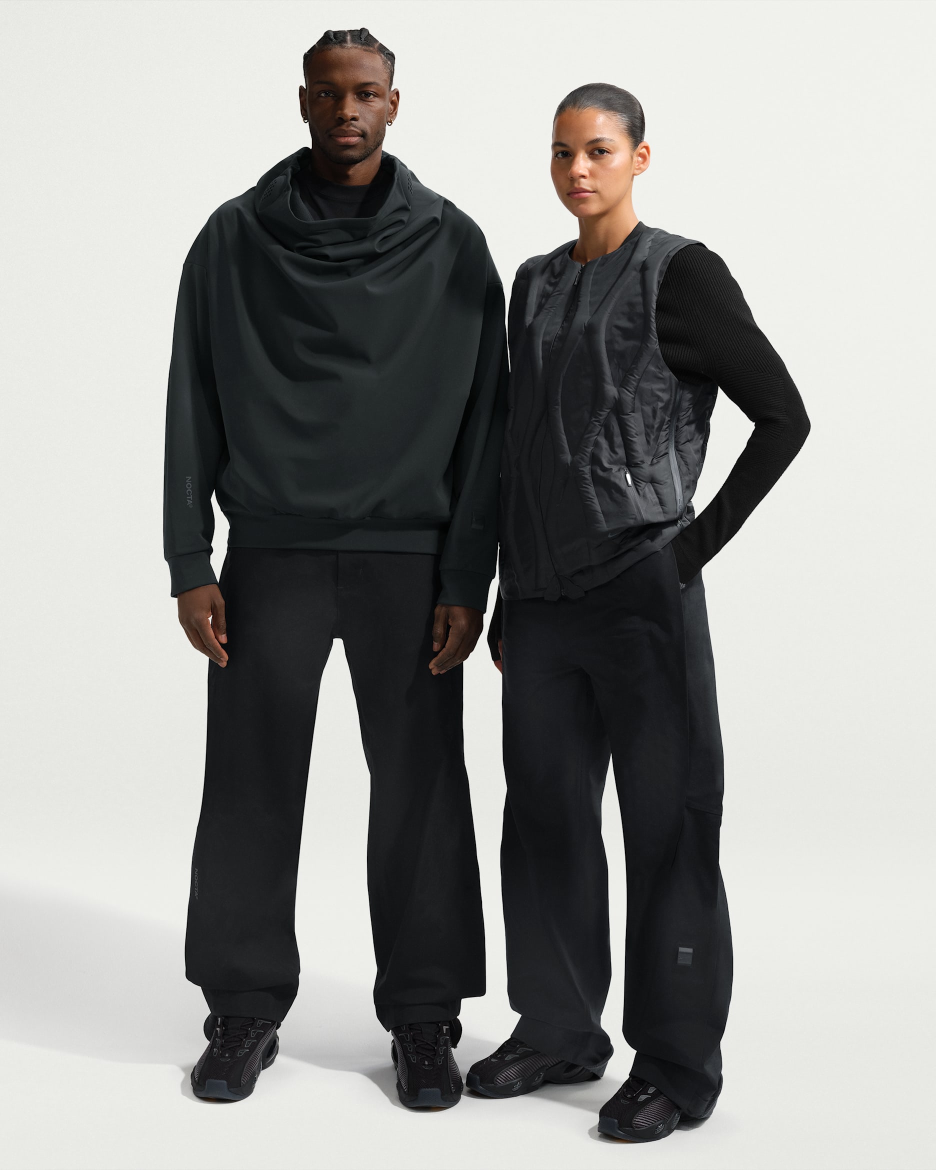 NIKE公式】NOCTAコード メンズ フォールドパンツ.オンラインストア